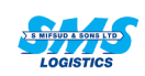 SMS Logistics