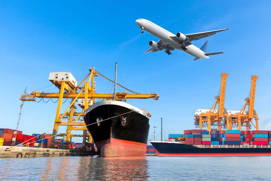 freight forwarders in Cameroon